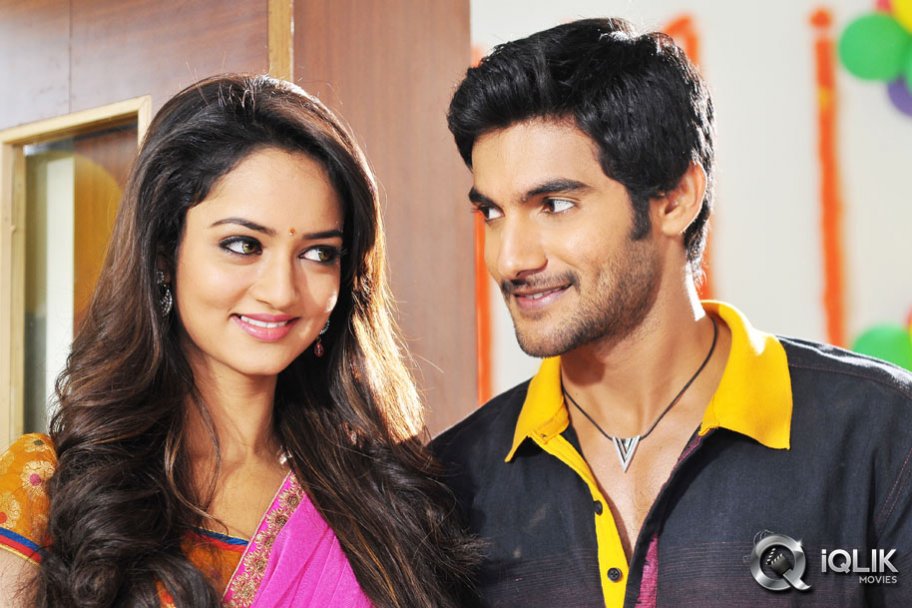 Pyaar Mein Padipoyane